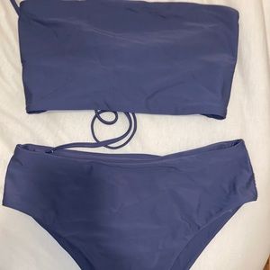 Swim suit set